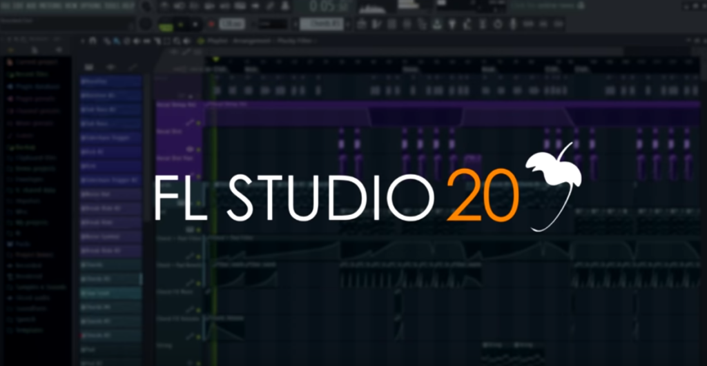 patch for fl studio 20